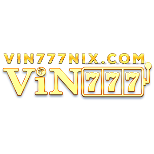 logo vin777