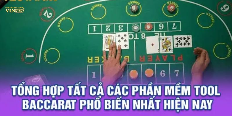 Baccarat Win@Baccarat Gold with the Predictor System - sự lựa chọn số 1 hiện nay