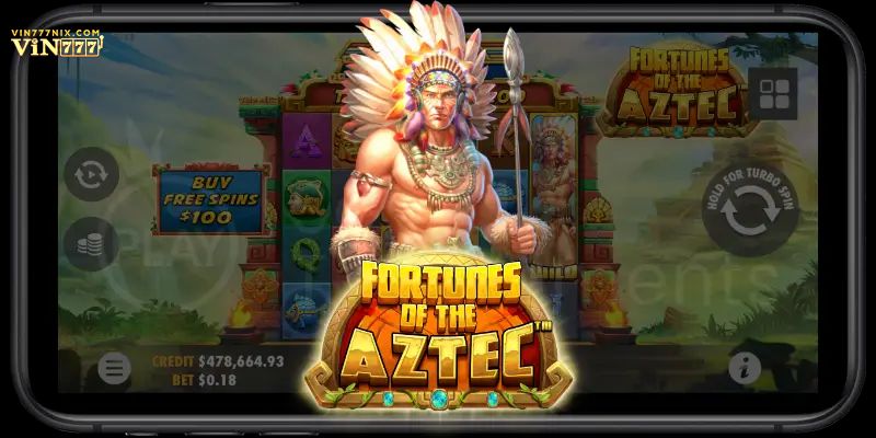 Chiến lược chơi kho báu Aztec thông minh và hiệu quả