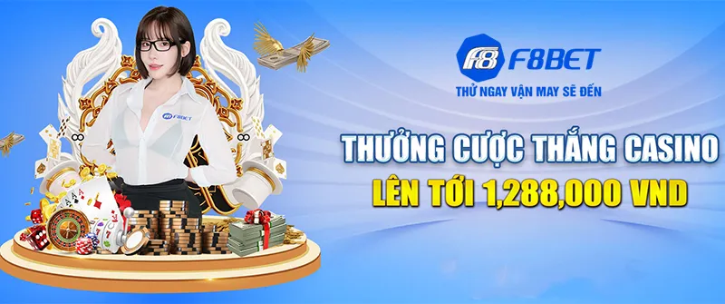 Hệ thống khuyến mãi F8BET cũng cấp cho người chơi rất nhiều ưu đãi hấp dẫn